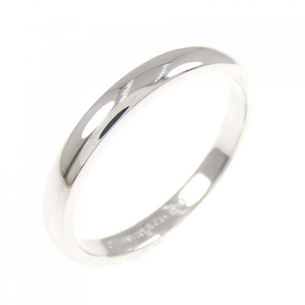 TIFFANY Silver Ring